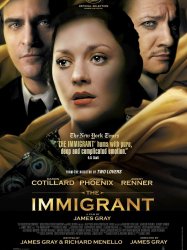 The Immigrant