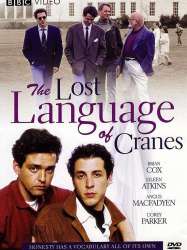 The Lost Language of Cranes