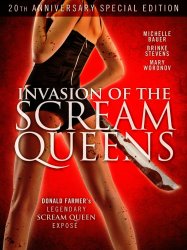 Invasion of the Scream Queens