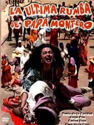 The Last Rumba of Papa Montero