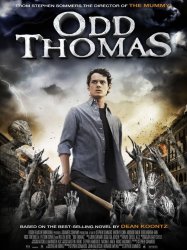 Odd Thomas