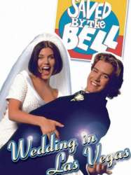 Saved by the Bell: Wedding in Las Vegas