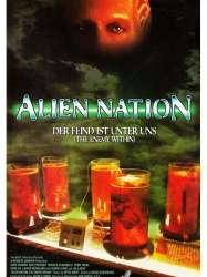 Alien Nation: The Enemy Within