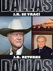 Dallas: J.R. Returns