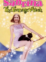 Sabrina the Teenage Witch