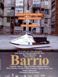 Barrio