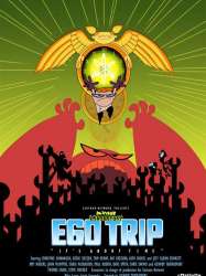 Dexter's Laboratory: Ego Trip