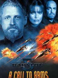 Babylon 5: A Call to Arms