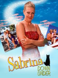 Sabrina, Down Under