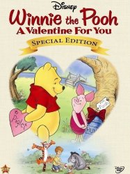 Winnie the Pooh: A Valentine for You