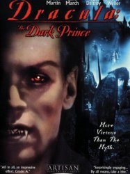 Dark Prince: The True Story of Dracula