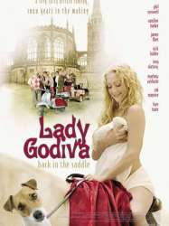 Lady Godiva: Back in the Saddle