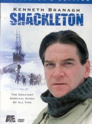 Shackleton (TV serial)
