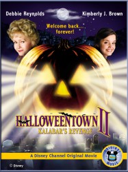 Halloweentown II: Kalabar's Revenge