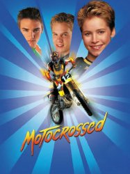 Motocrossed