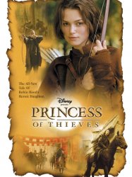 Princess of Thieves