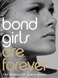 Bond Girls Are Forever