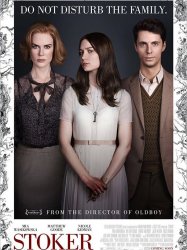 Stoker