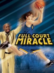Full-Court Miracle