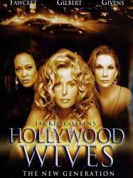 Hollywood Wives: The New Generation