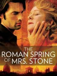 The Roman Spring of Mrs. Stone