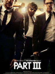 The Hangover Part III