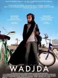 Wadjda