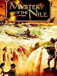 Mystery of the Nile