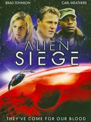 Alien Siege