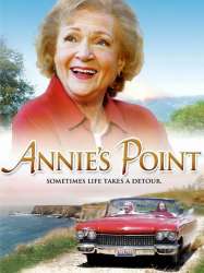 Annie's Point