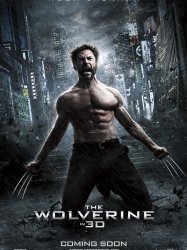 The Wolverine