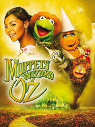 The Muppets' Wizard of Oz