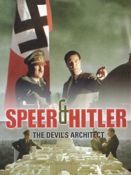 Speer and Hitler
