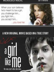 A Girl Like Me: The Gwen Araujo Story