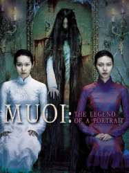 Muoi: The Legend of a Portrait