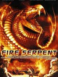 Fire Serpent