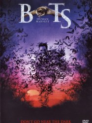 Bats: Human Harvest