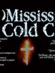 Mississippi Cold Case