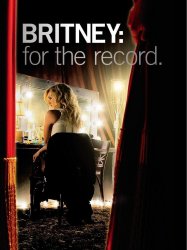 Britney: For the Record