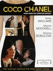 Coco Chanel