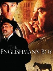 The Englishman's Boy