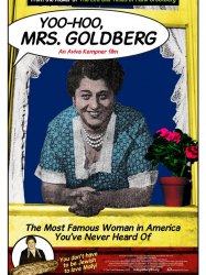 Yoo-Hoo, Mrs. Goldberg