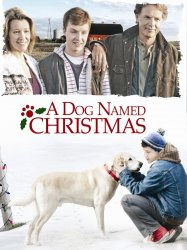 A Dog Named Christmas