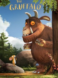 The Gruffalo