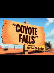 Coyote Falls