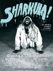 Sharkula: Diarrhea of a Madman
