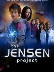 The Jensen Project