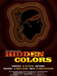 Hidden Colors