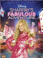 Sharpay's Fabulous Adventure