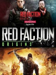 Red Faction: Origins